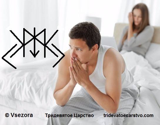 Став Импотенция