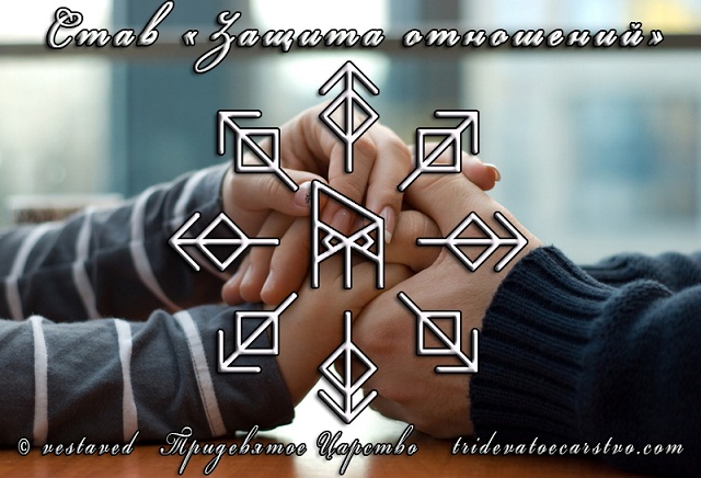 Став Защита отношений Став Защита отношений